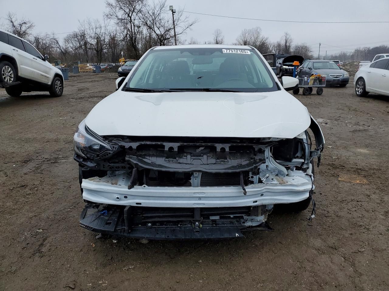 2024 Subaru Legacy Premium