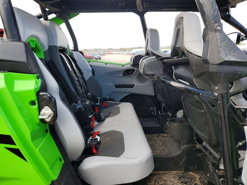 2026 Kawasaki Utility Vehicle