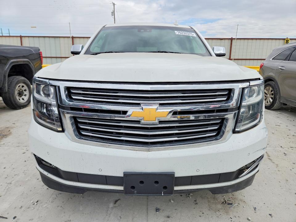 2017 Chevrolet Suburban C1500 Premier