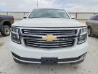 2017 Chevrolet Suburban C1500 Premier