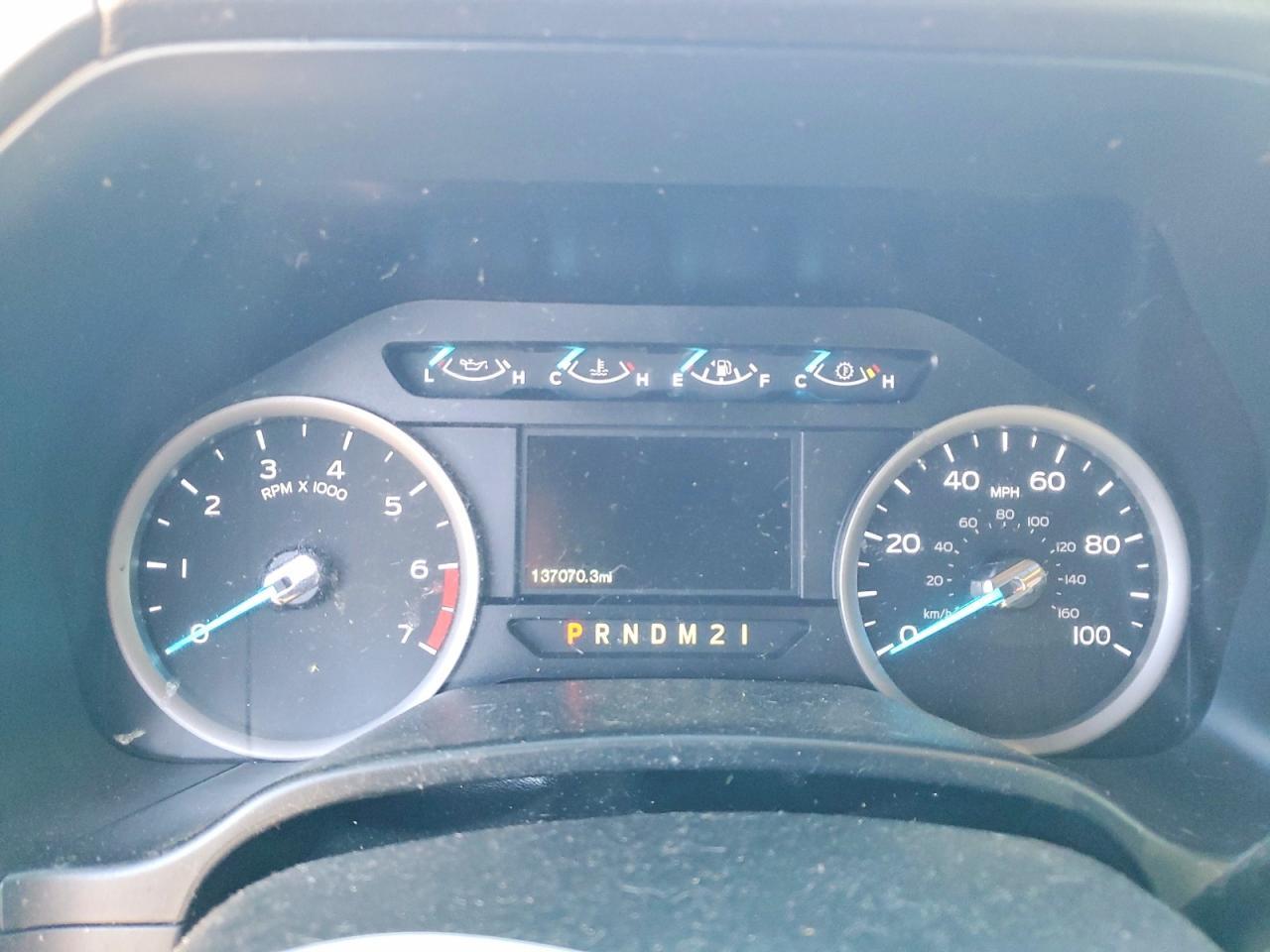 2019 Ford F250 Super Duty