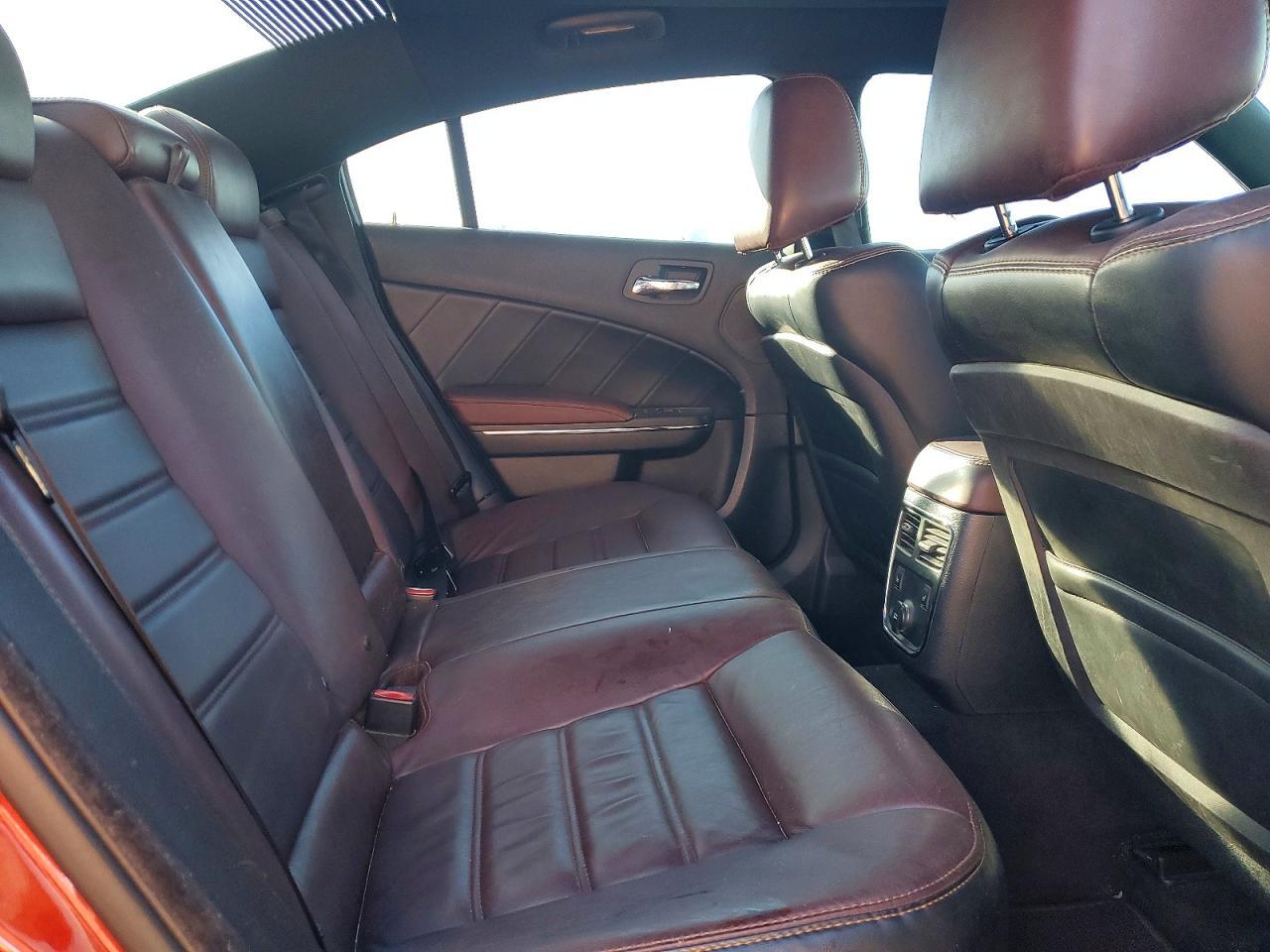 2014 Dodge Charger R/T
