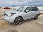 2017 Subaru Forester 2.0xt Touring
