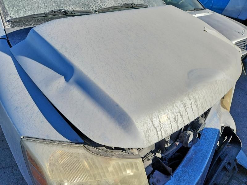 2006 Nissan Armada se