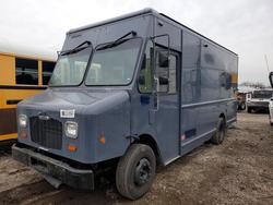 New arrivals for sale at auction: 2021 Freightliner Chassis M Line WALK-IN Van