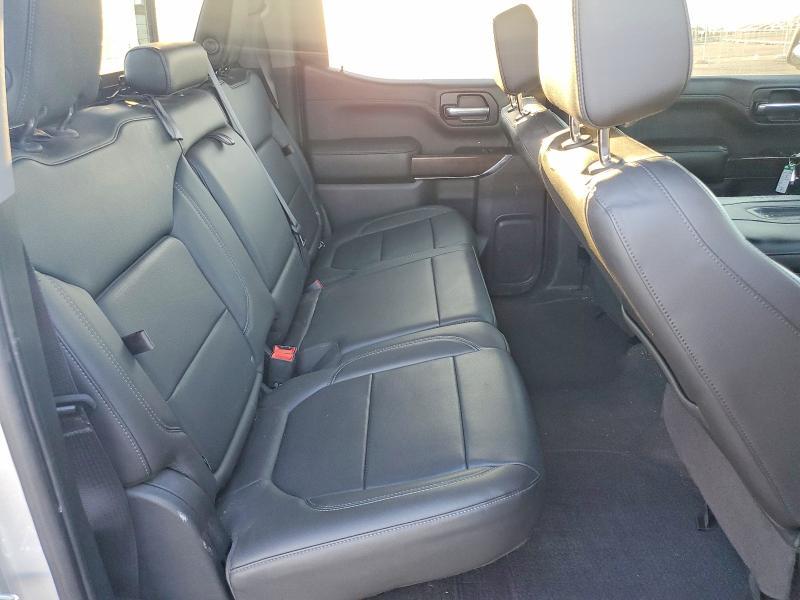 2020 GMC Sierra K1500 slt