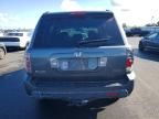2008 Honda Pilot exl