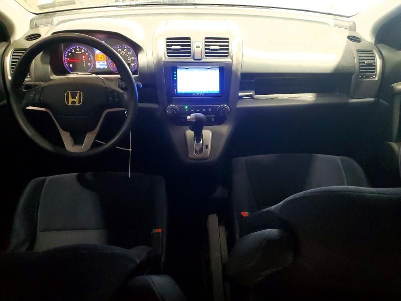 2010 Honda Cr-v ex