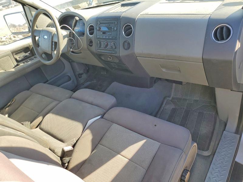 2004 Ford F150
