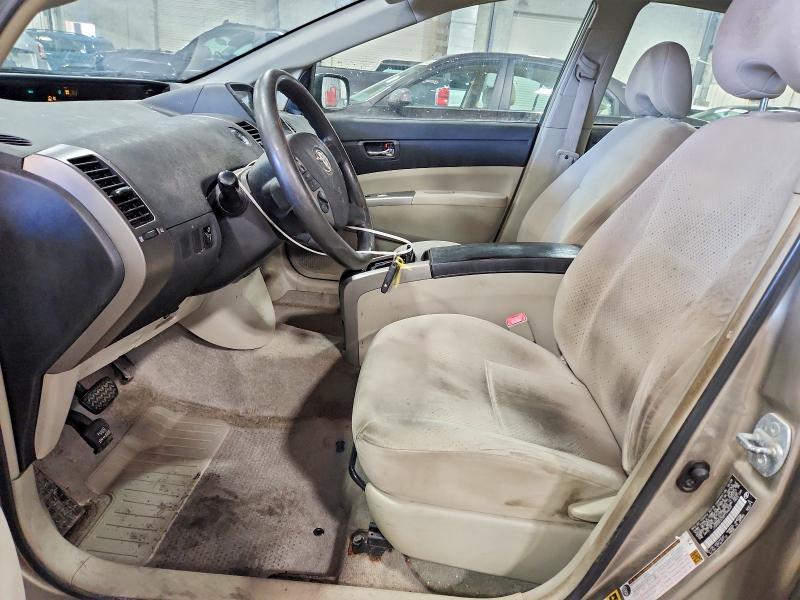 2008 Toyota Prius