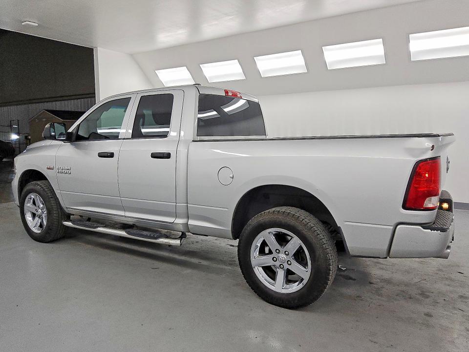 2014 Dodge RAM 1500 ST