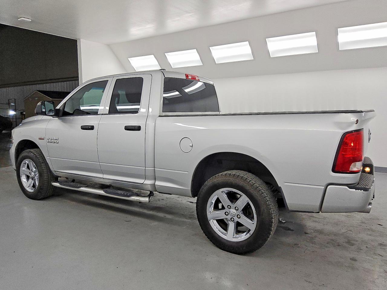 2014 Dodge Ram 1500 st