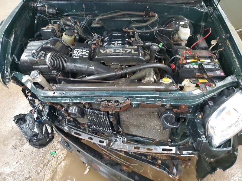 2005 Toyota Tundra SR5