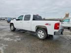 2013 Chevrolet Silverado C1500 LT