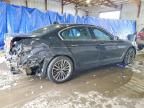 2018 BMW 530xe