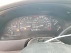 2000 Mercury Mountaineer
