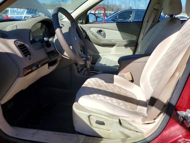 2005 Chevrolet Malibu Maxx ls