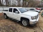 2016 GMC Sierra C1500 SLT