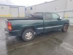 2002 GMC New Sierra C1500