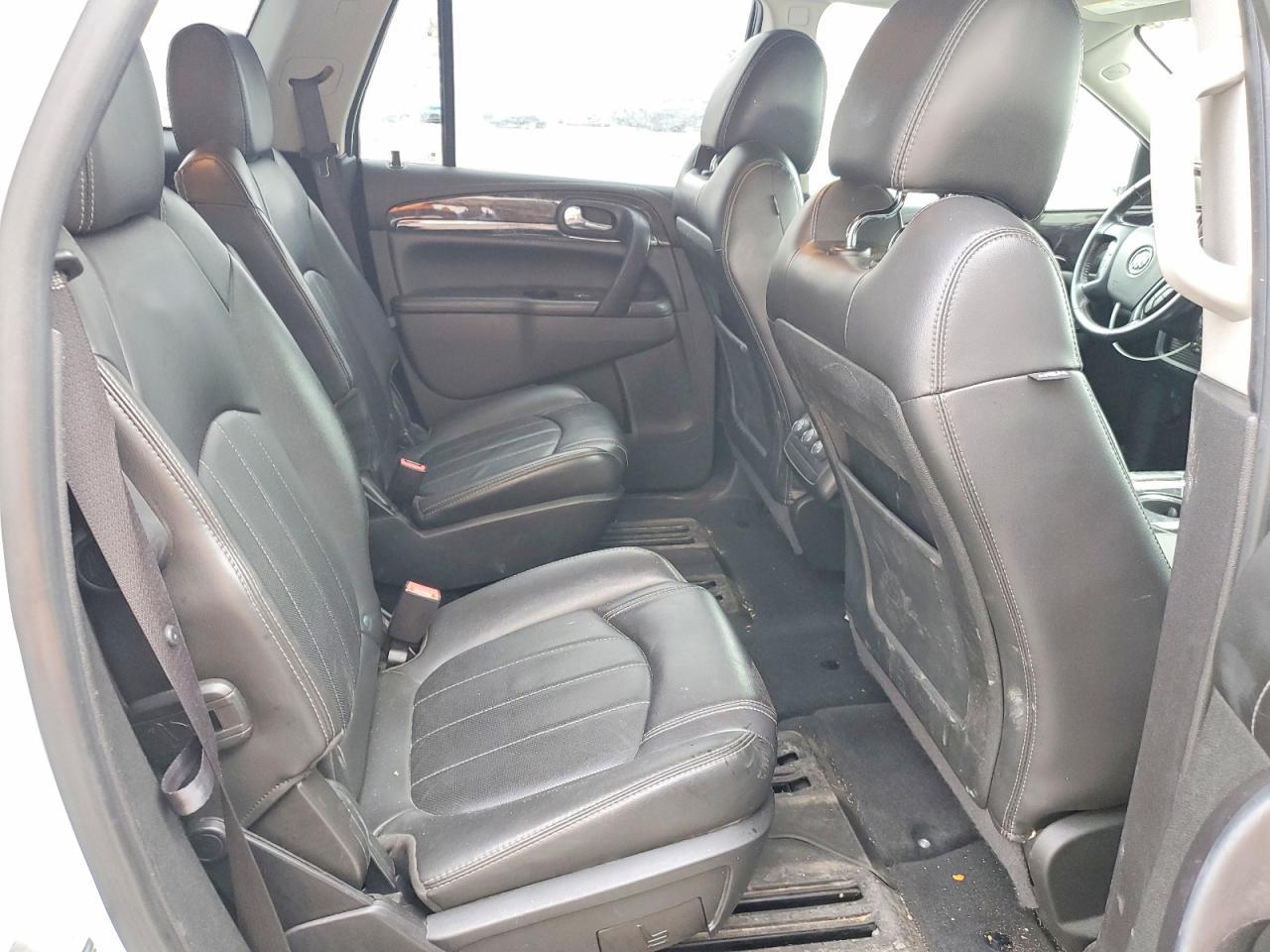 2017 Buick Enclave