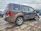 2012 Honda Pilot exl
