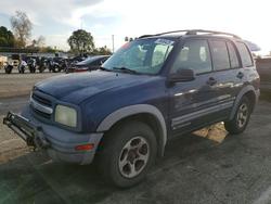2003 Chevrolet Tracker ZR2 for sale in Van Nuys, CA
