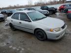 2002 Toyota Corolla ce