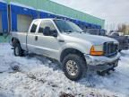 2001 Ford F250 Super Duty