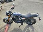 2024 Triumph Speed 400