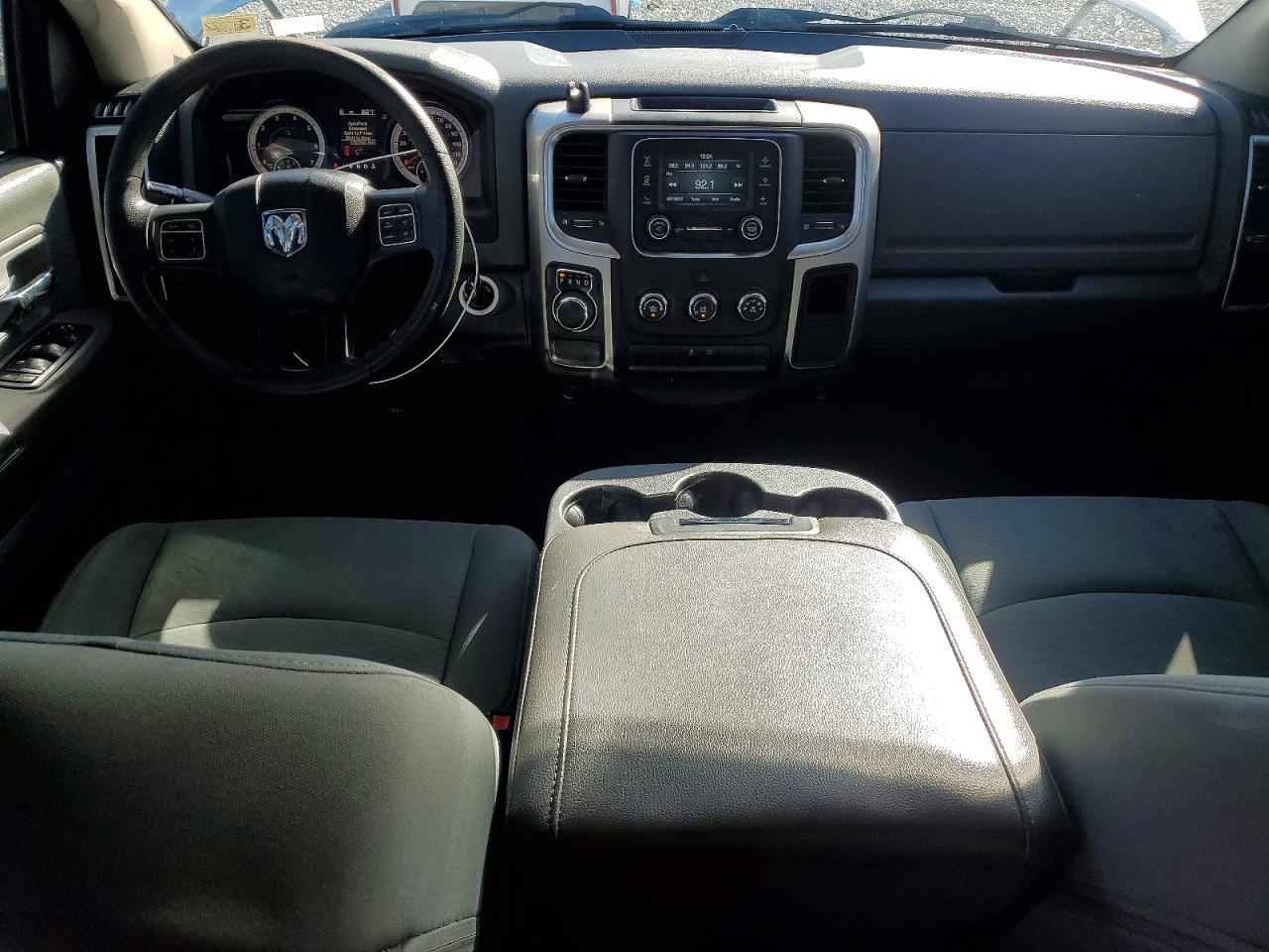 2017 Dodge Ram 1500 slt