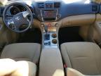 2013 Toyota Highlander Base