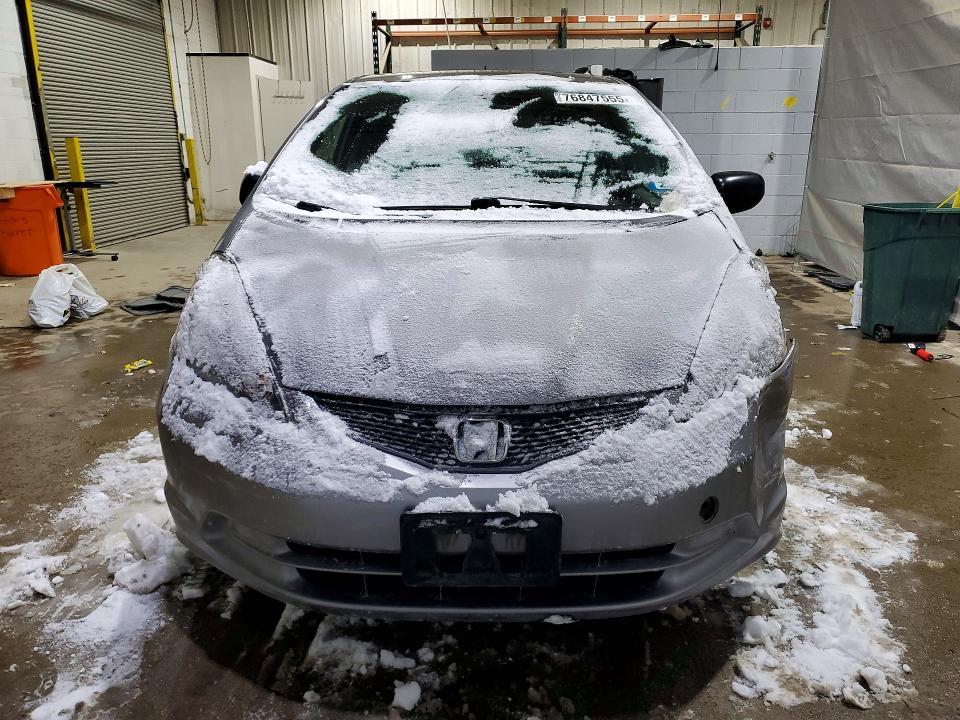2010 Honda FIT