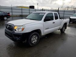 New arrivals for sale at auction: 2012 Toyota Tacoma Base