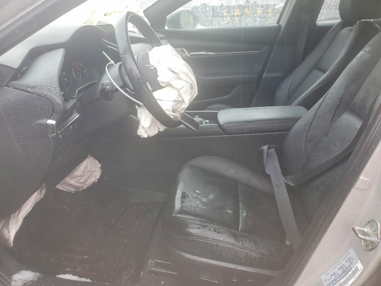 2023 Mazda 2