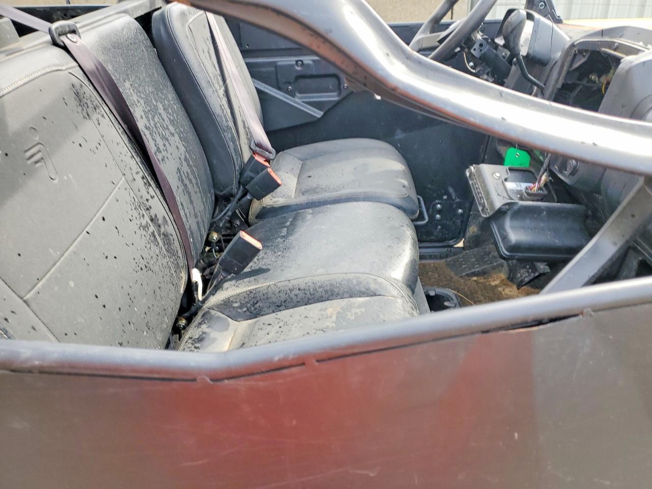 2024 Segway Utility Vehicle