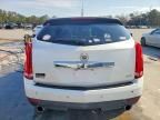 2012 Cadillac Srx Performance Collection