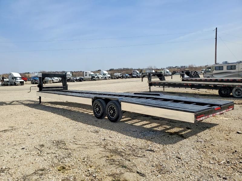 2022 Contender Trailer