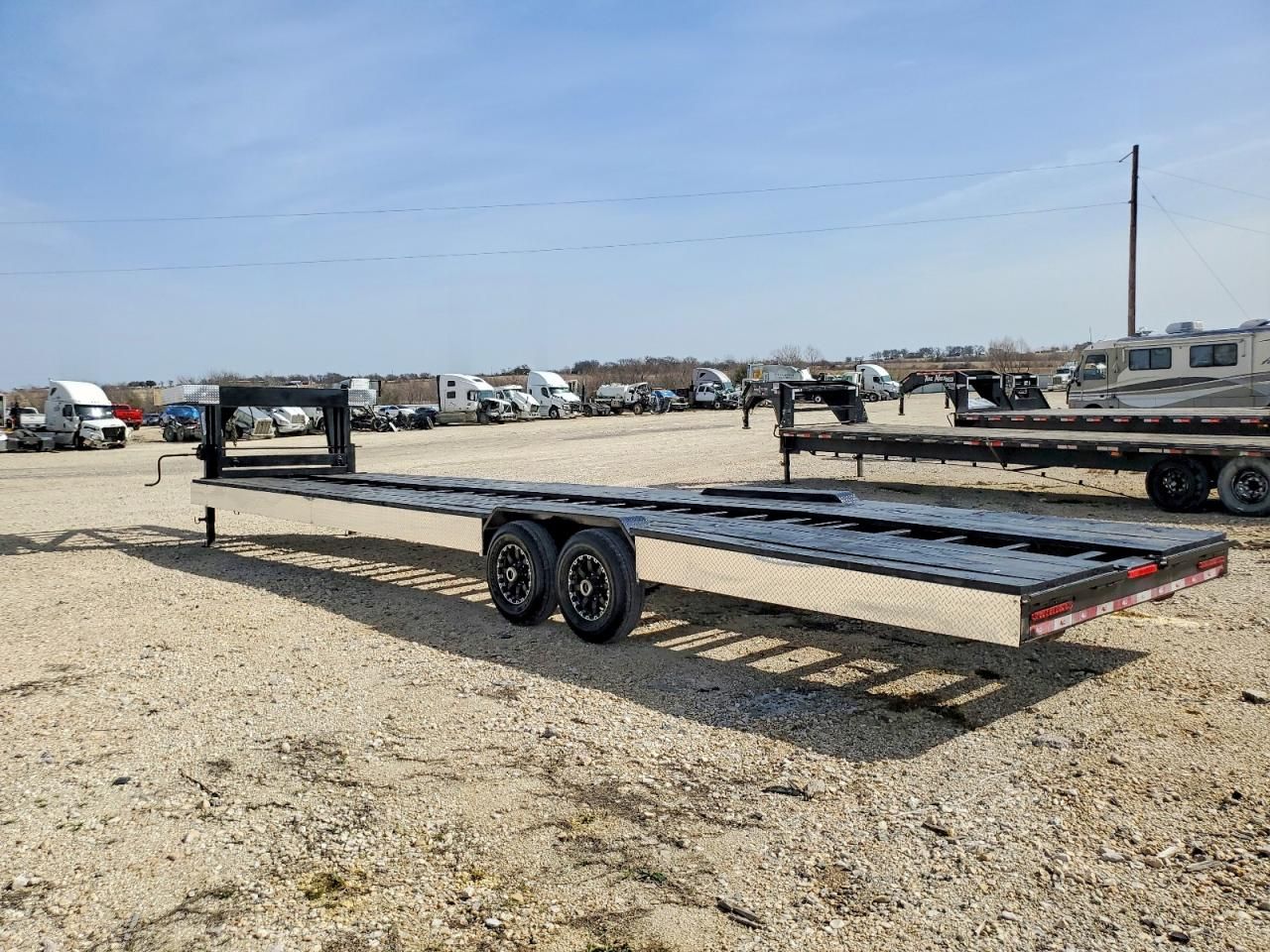 2022 Contender Trailer