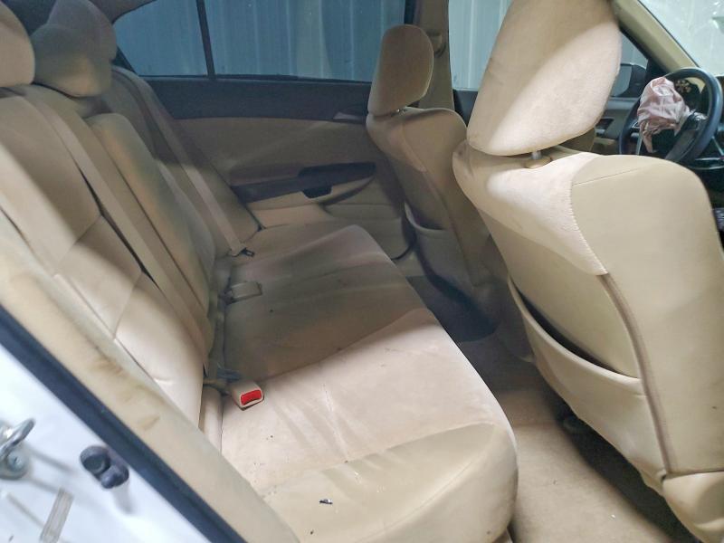 2010 Honda Accord lx