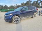 2019 Honda Cr-v exl