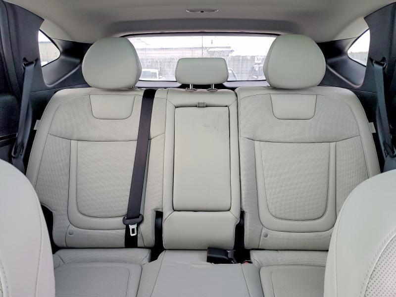 2024 Hyundai Tucson sel Convenience