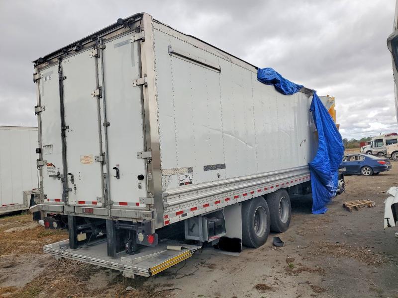 2024 Freigliner 2024 Freightliner Business Class M2 Refrigerated B