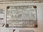 2018 Fontaine HCR5212WSA Flatbed Trailer