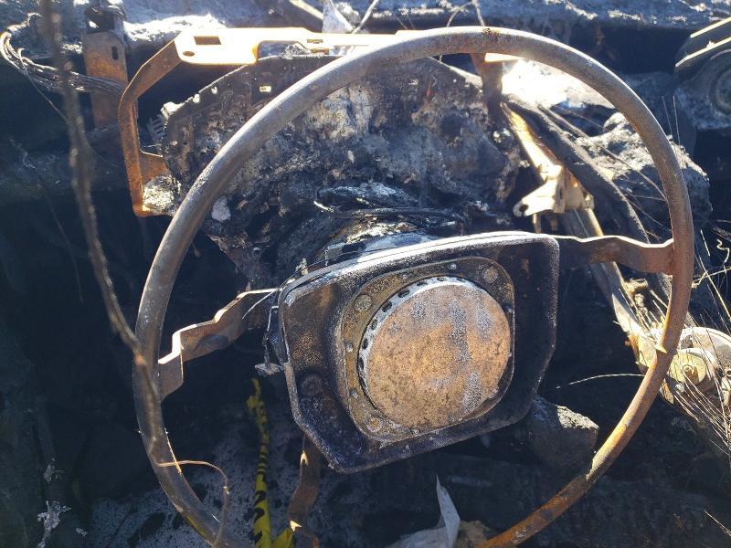 1998 Mercedes-Benz Slk 230 Kompressor