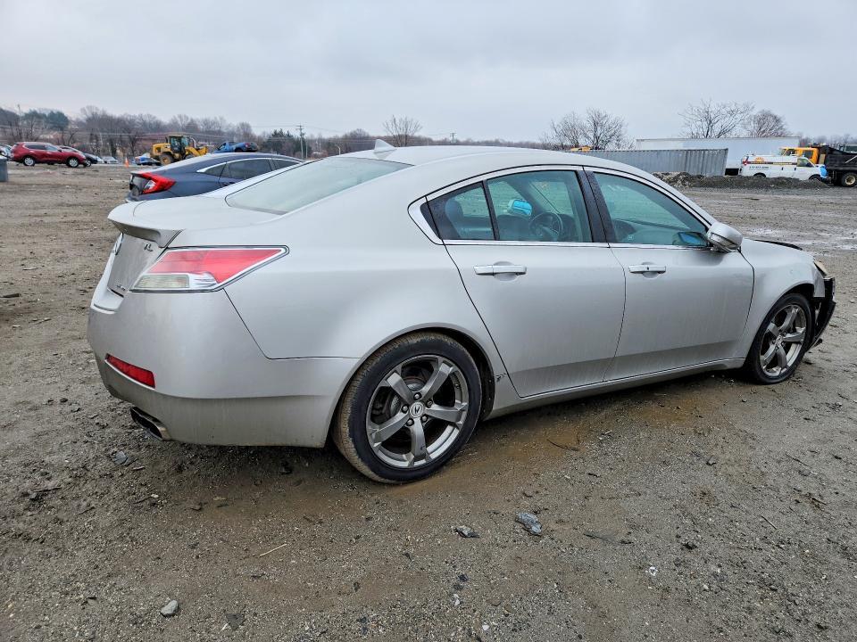 2010 Acura TL