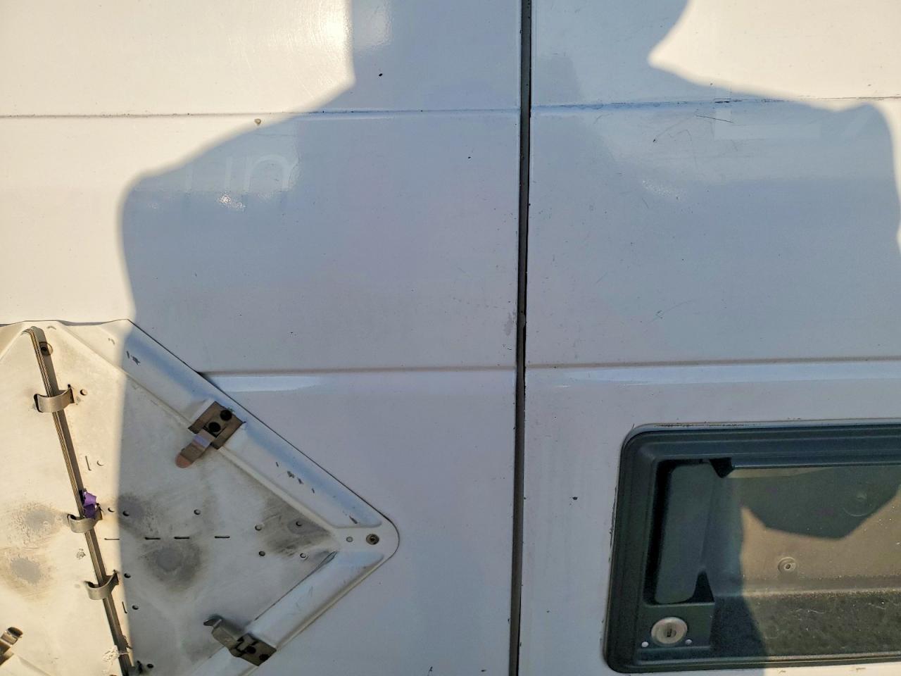 2010 Ford Econoline E150 Van