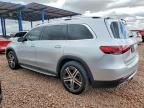 2020 Mercedes-Benz Gls 450 4matic