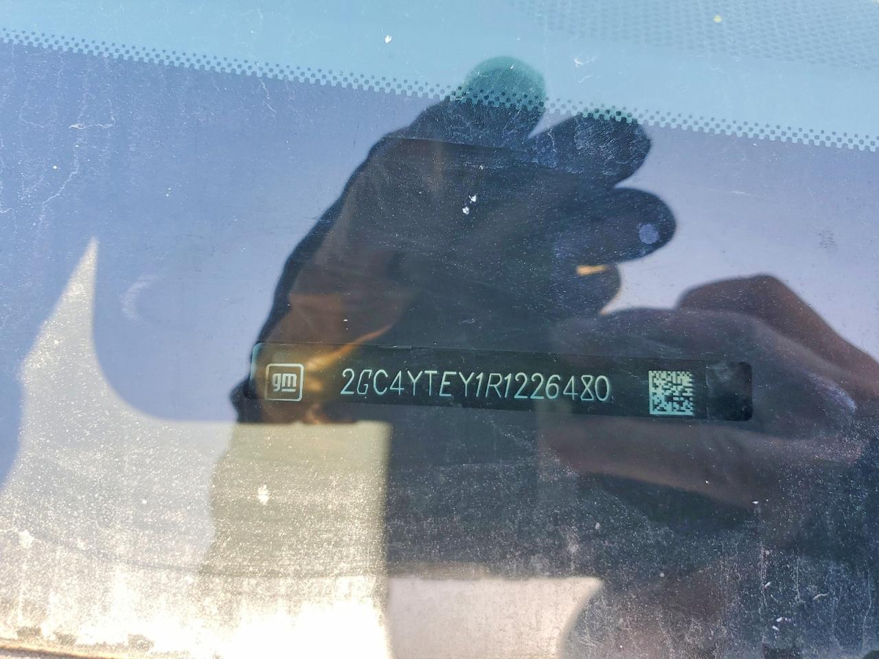 2024 Chevrolet Silverado K3500 LT