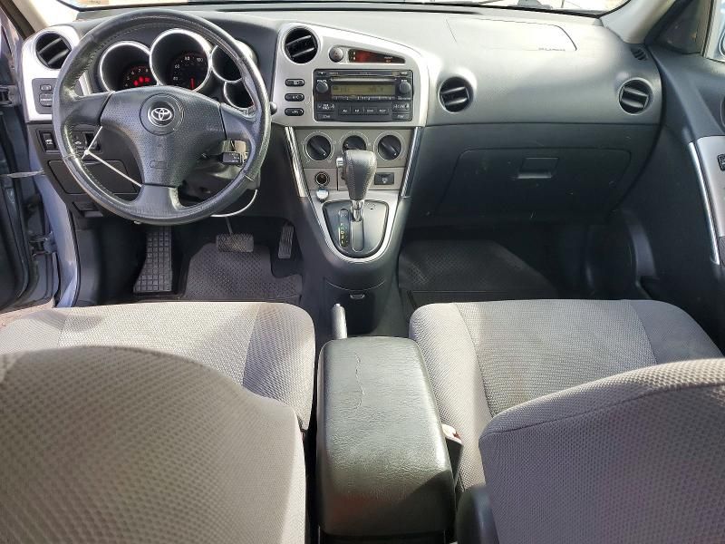2005 Toyota Corolla Matrix xr