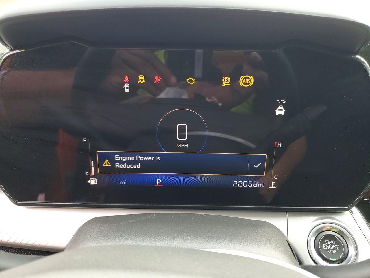 2025 Chevrolet Trax 1LT